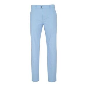 Greyson Montauk Blue Performance Stretch Golf Pants 32 x 32 perfect condition